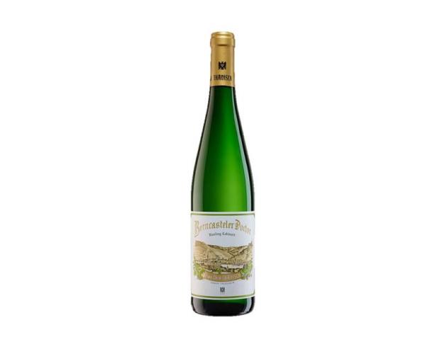 德國VDP醫生園金頸特選白葡萄酒<br /><span>Weingut Wwe. Dr. H. Thanisch Berncasteler Doctor Riesling Kabinett</span> 1