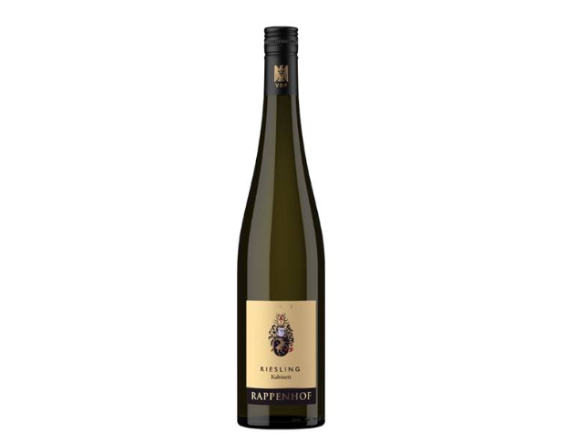 德國VDP雷朋霍夫酒莊麗絲玲特選白葡萄酒<br /><span>Weingut Rappenhof Riesling Kabinett</span> 1