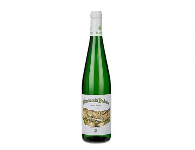 德國VDP醫生園霜釀甜白葡萄酒<br /><span>Weingut Wwe. Dr. H. Thanisch Berncasteler Badstube Riesling Auslese</span> 1