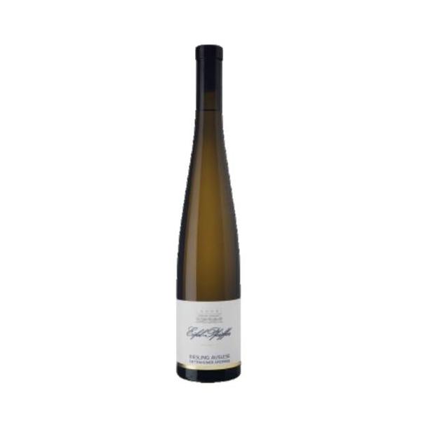 德國羅曼霍夫酒莊霜釀甜白葡萄酒<br /><span>Weingut Eifel-Pfeiffer Trittenheimer Apotheke Riesling Auslese</span>