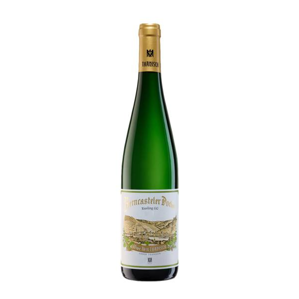 德國VDP醫生園麗絲玲頂級白葡萄酒GG<br /><span>Weingut Wwe. Dr. Thanisch Riesling Grosses Gewächs</span>