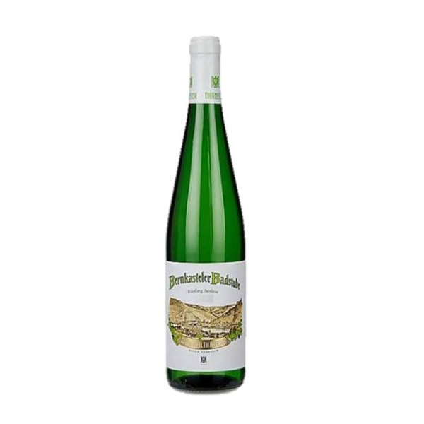 德國VDP醫生園霜釀甜白葡萄酒<br /><span>Weingut Wwe. Dr. H. Thanisch Berncasteler Badstube Riesling Auslese</span>