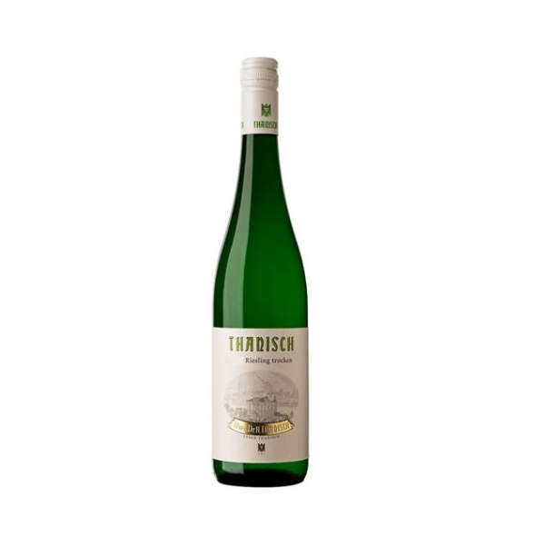 德國VDP醫生園麗絲玲白葡萄酒QBA trocken<br /><span>Weingut Wwe. Dr. H. Thanisch Riesling QBA trocken</span>