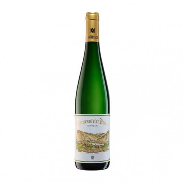 德國VDP醫生園金頸晚摘白葡萄酒<br /><span>Weingut Wwe. Dr. H. Thanisch Berncasteler Doctor Riesling Spätlese</span>