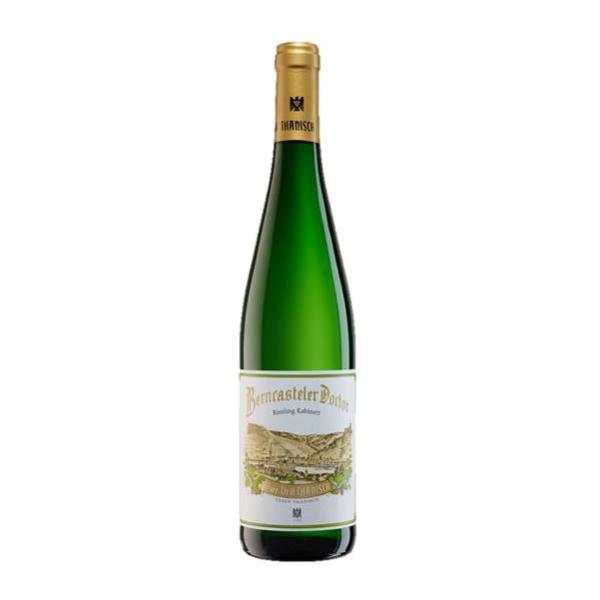 德國VDP醫生園金頸特選白葡萄酒<br /><span>Weingut Wwe. Dr. H. Thanisch Berncasteler Doctor Riesling Kabinett</span>