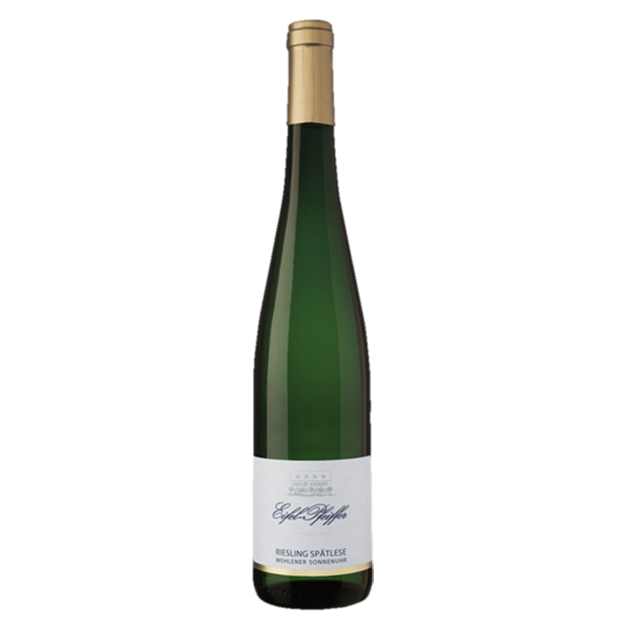 德國羅曼霍夫酒莊麗絲玲晚摘白葡萄酒<br /><span>Weingut Eifel Pfeiffer Wehlener Sonnenuhr Riesling Spatlese</span> 1