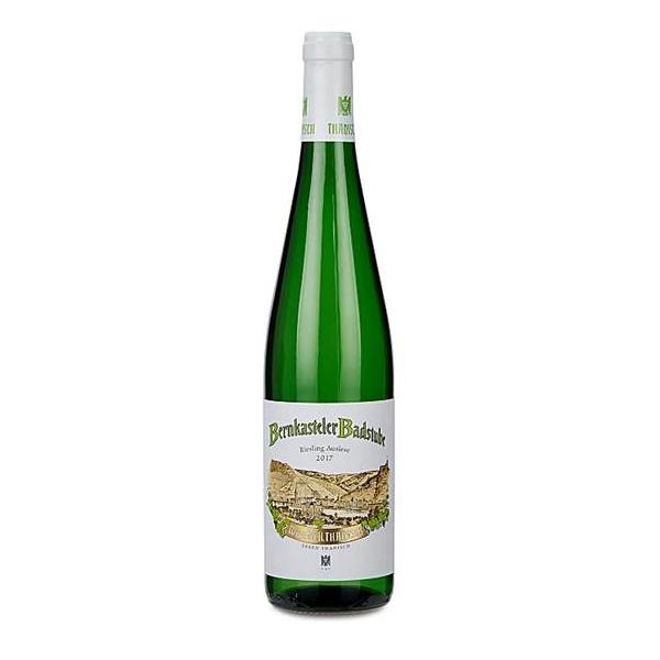 德國VDP醫生園霜釀甜白葡萄酒