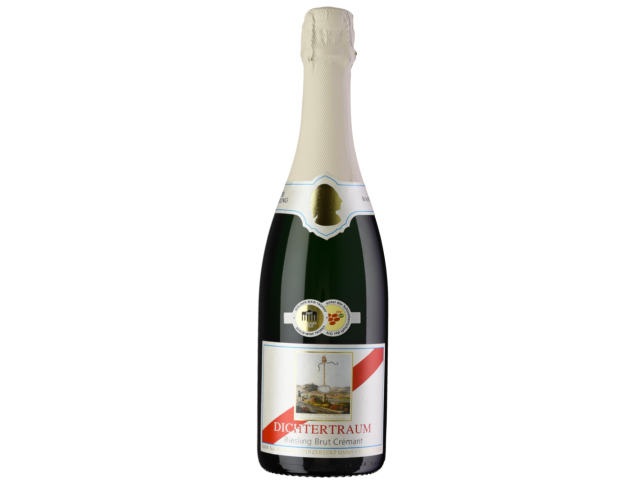 莫賽麗絲玲氣泡酒<br /><span>SMW Wiltinger Scharzberg Riesling Brut Crémant</span>