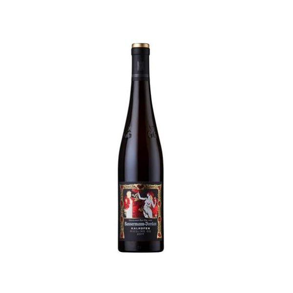 德國喬登博士酒莊頂級麗絲玲葡萄園白葡萄酒GG<br /><span>Weingut Geheimer Rat Dr.von Bassermann-Jordan Kalkofen GG Riesling  </span>
